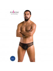 PASSION - 035 SLIP RICHARD NERO S/M