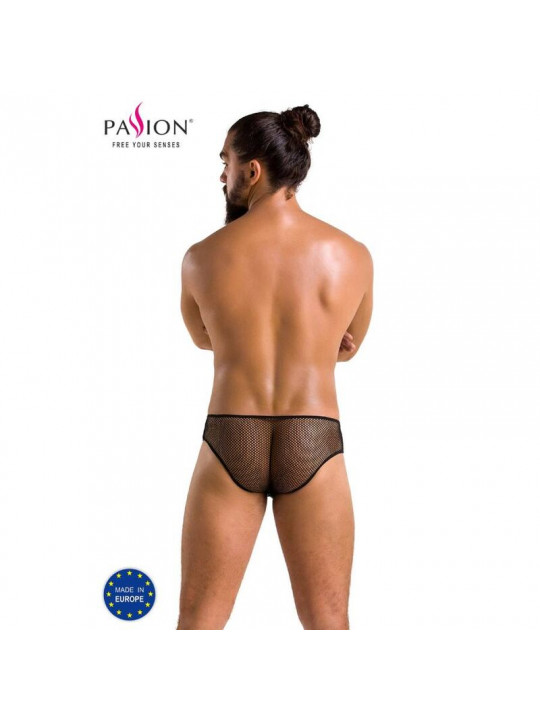 PASSION - 035 SLIP RICHARD NERO S/M