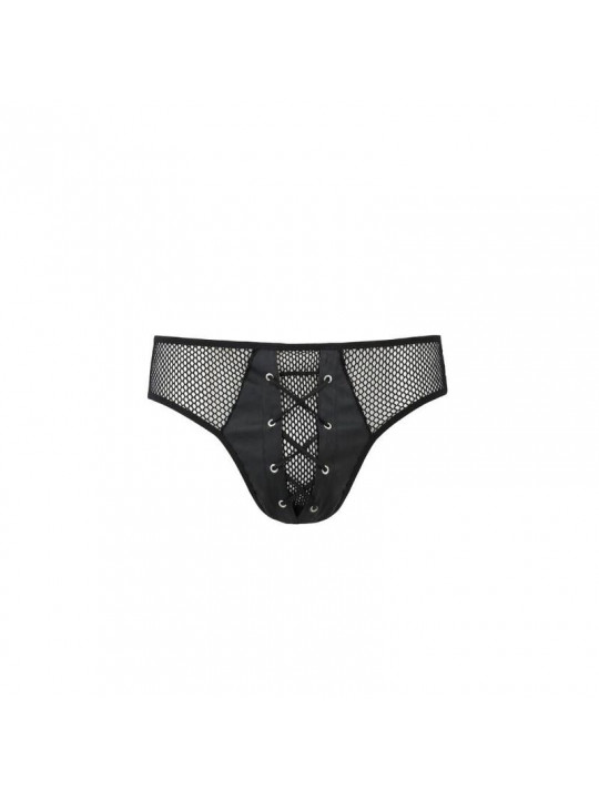 PASSION - 035 SLIP RICHARD NERO S/M