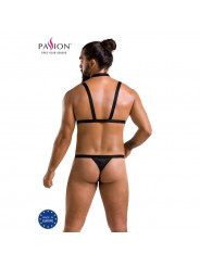 PASSION - 039 COMPLETO ANDREW NERO S/M