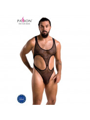 PASSION - 040 BODY LEON NERO S/M