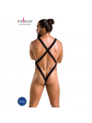 PASSION - 040 BODY LEON NERO S/M