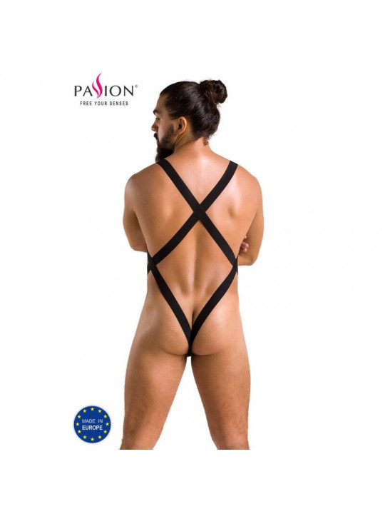 PASSION - 040 BODY LEON NERO S/M