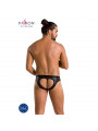 PASSION - 041 SLIP APERTE JOE NERO S/M