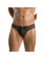 PASSION - 042 SLIP TIMMY NERO S/M