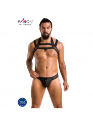 PASSION - 043 SET JACOB NERO S/M