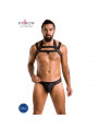 PASSION - 043 SET JACOB NERO S/M