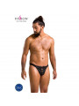 PASSION - 044 SLIP APERTO BEN NERO S/M