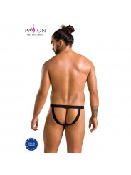 PASSION - 044 SLIP APERTO BEN NERO S/M