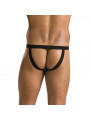 PASSION - 044 SLIP APERTO BEN NERO S/M