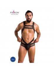 PASSION - 045 BODY VICTOR NERO S/M