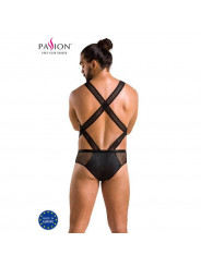 PASSION - 045 BODY VICTOR NERO S/M