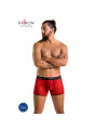 PASSION - 046 SHORT PARKER ROSSO S/M