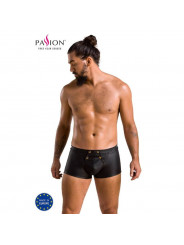 PASSION - PANTALONCINO 050 PATRICK NERO S/M