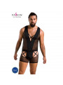 PASSION - 054 SET OSCAR NERO S/M