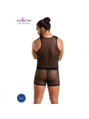 PASSION - 054 SET OSCAR NERO S/M