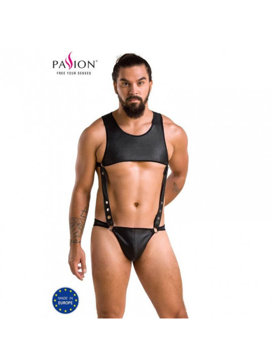 PASSION - 056 BODY ADAM NERO S/M