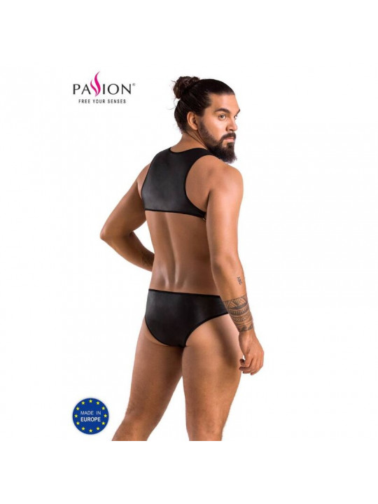 PASSION - 056 BODY ADAM NERO S/M