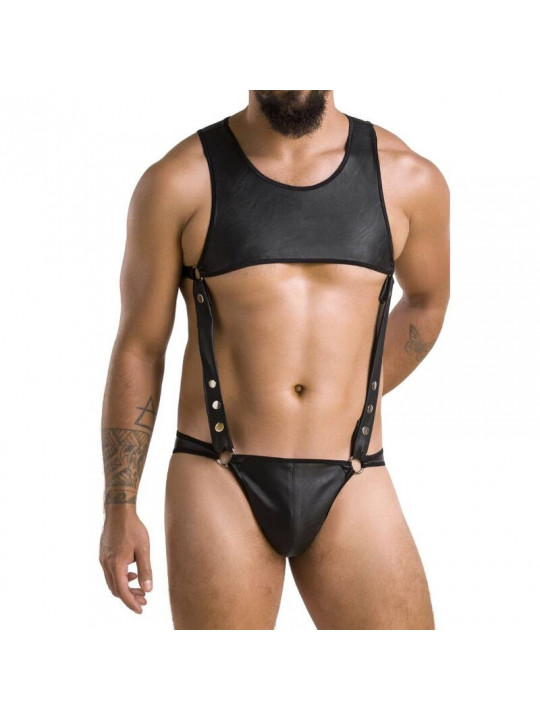 PASSION - 056 BODY ADAM NERO S/M