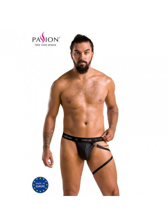 PASSION - 058 BILL PERIZOMA NERO S/M