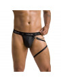 PASSION - 058 BILL PERIZOMA NERO S/M