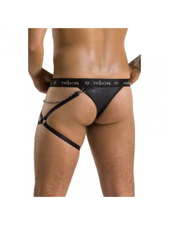 PASSION - 058 BILL PERIZOMA NERO S/M