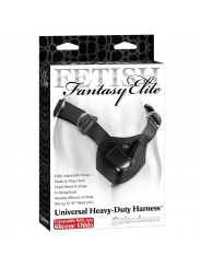 FETISH FANTASY ELITE - IMBRACATURA UNIVERSALE HEAVY DUTY