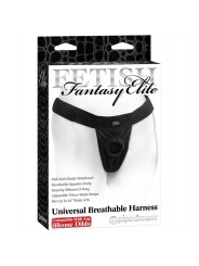 FETISH FANTASY ELITE - IMBRACATURE TRASPIRANTI