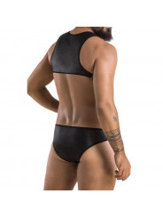 PASSION - 056 BODY ADAM NERO L/XL