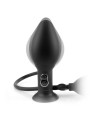 ANAL FANTASY - VIBRATORE GONFIABILE PLUG