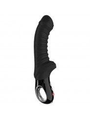 FUN FACTORY - VIBRATORE TIGER LINEA NERA