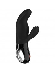 FUN FACTORY - VIBRATORE MISS BI RABBIT LINEA NERA