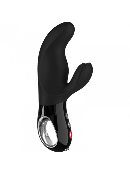 FUN FACTORY - VIBRATORE MISS BI RABBIT LINEA NERA