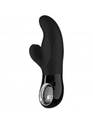 FUN FACTORY - VIBRATORE MISS BI RABBIT LINEA NERA