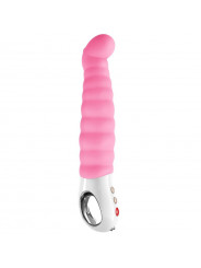 FUN FACTORY - VIBRATORE PATCHY PAUL G5 G-SPOT CANDY ROSE