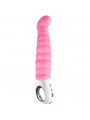 FUN FACTORY - VIBRATORE PATCHY PAUL G5 G-SPOT CANDY ROSE