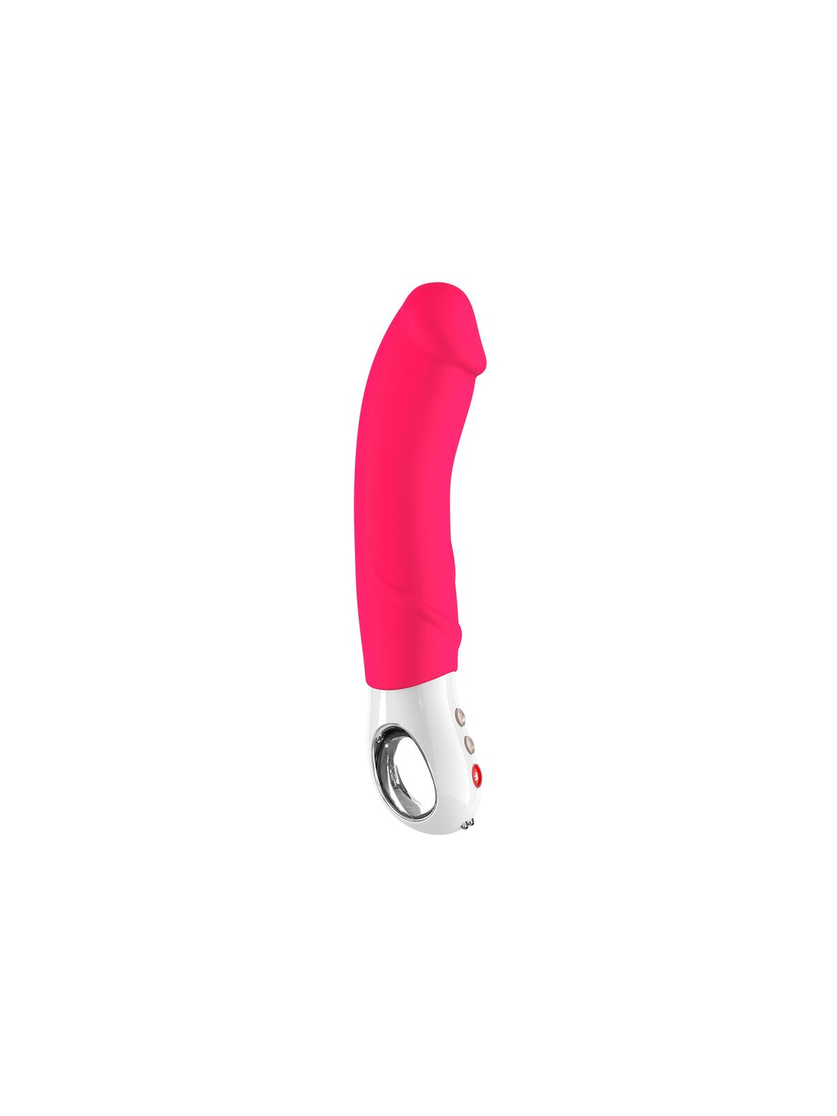 FUN FACTORY - VIBRATORE BIG BOSS G5 ROSA