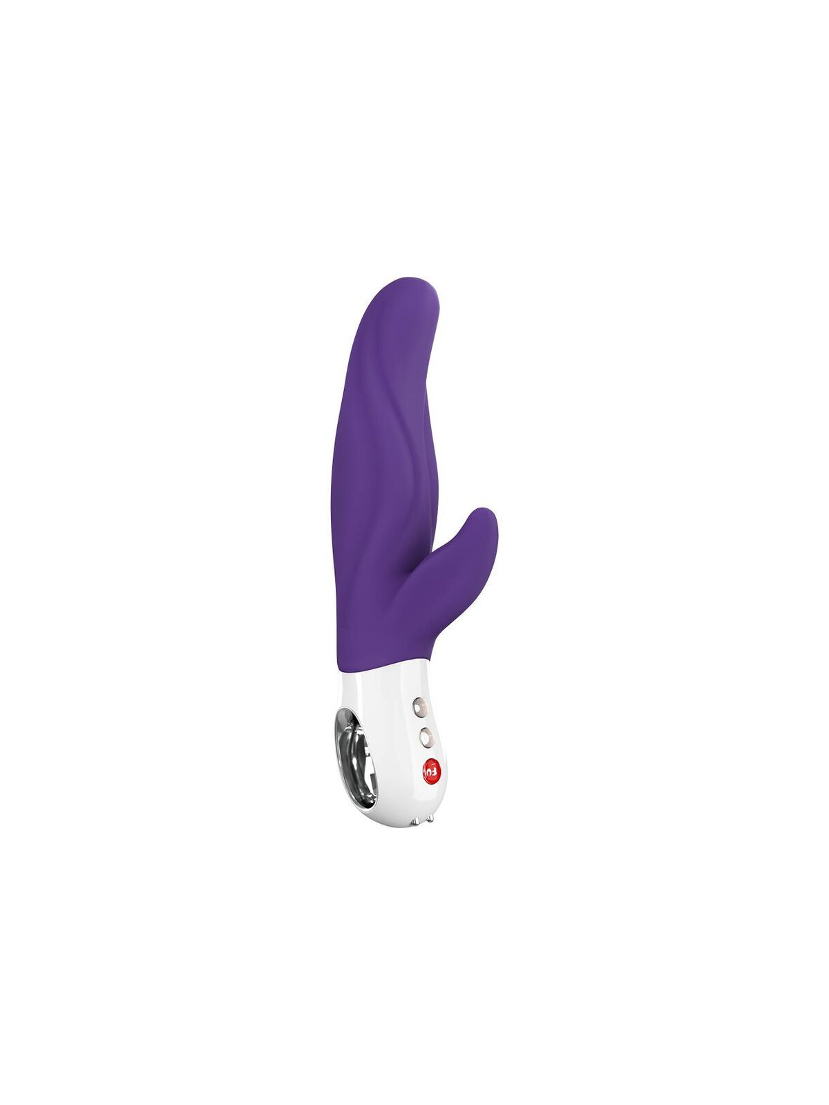 FUN FACTORY - LADY BI DUAL VIBRATORE VIOLA