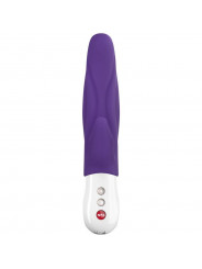 FUN FACTORY - LADY BI DUAL VIBRATORE VIOLA