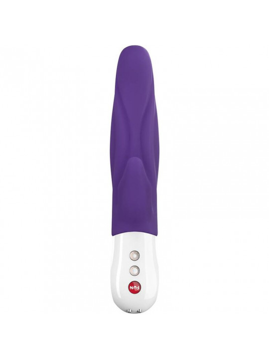 FUN FACTORY - LADY BI DUAL VIBRATORE VIOLA