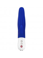 FUN FACTORY - LADY BI DUAL VIBRATORE ULTRAMARIN