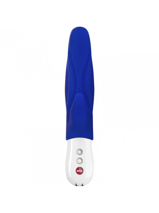 FUN FACTORY - LADY BI DUAL VIBRATORE ULTRAMARIN