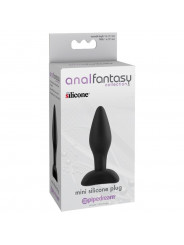 ANAL FANTASY - PLUG ANALE IN SILICONE MINI