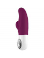 FUN FACTORY - MISS BI DUAL VIBRATORE UVA BIANCA