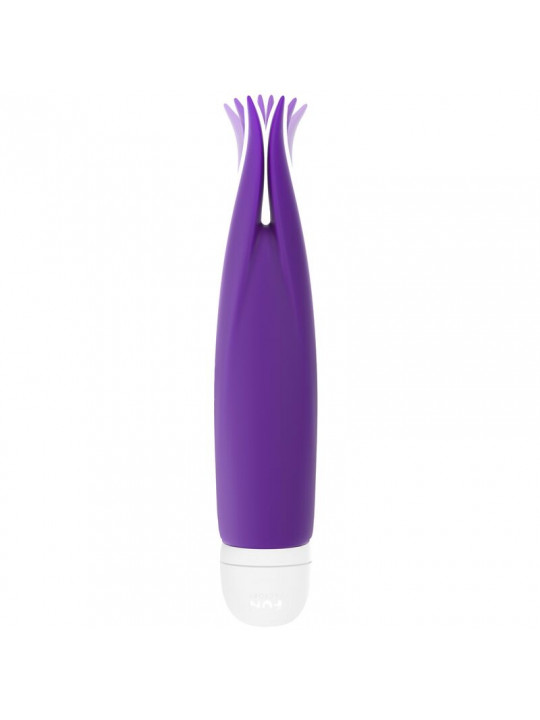 FUN FACTORY - VIBRATORE VOLITA SLIM VIOLA