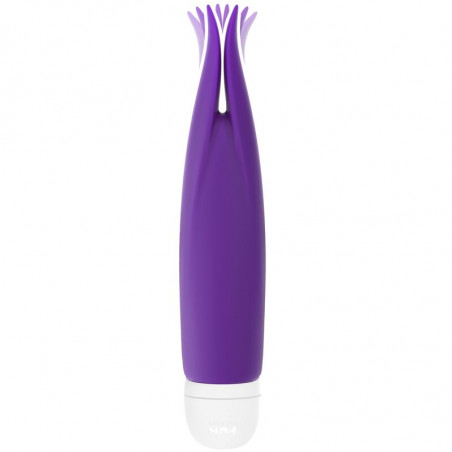 FUN FACTORY - VIBRATORE VOLITA SLIM VIOLA