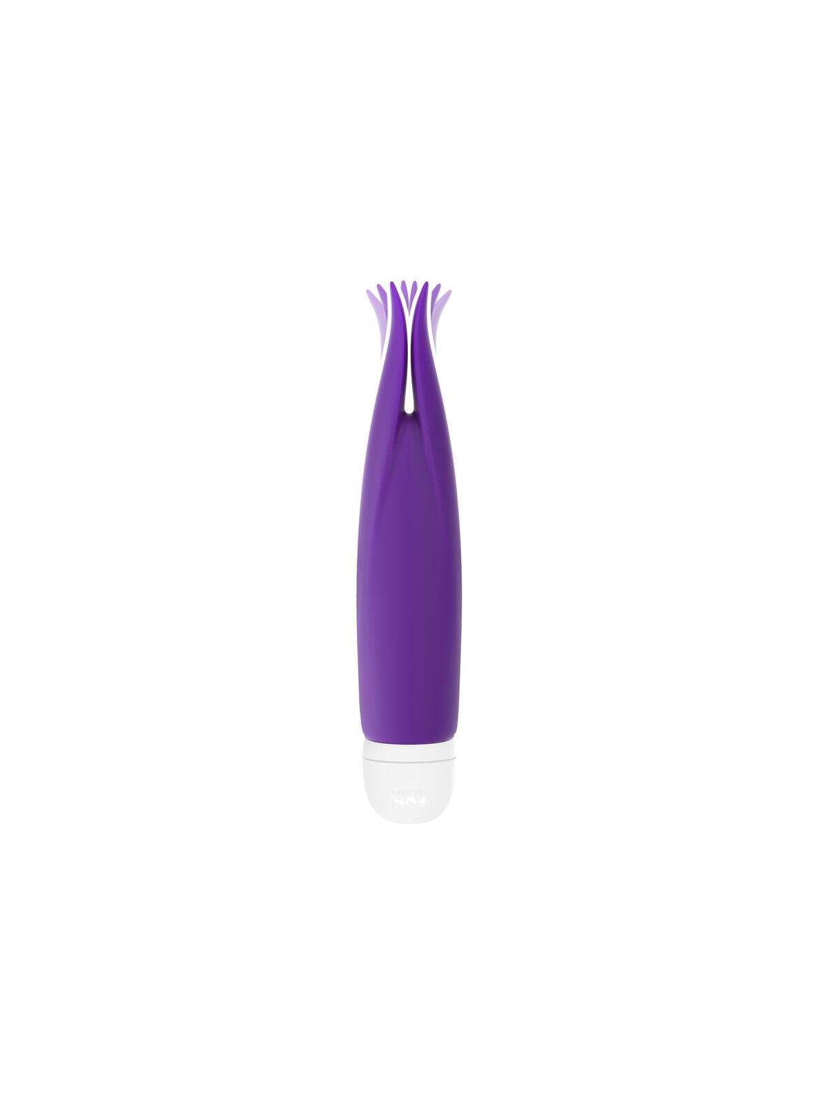 FUN FACTORY - VIBRATORE VOLITA SLIM VIOLA