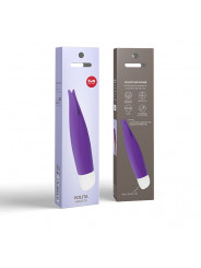 FUN FACTORY - VIBRATORE VOLITA SLIM VIOLA