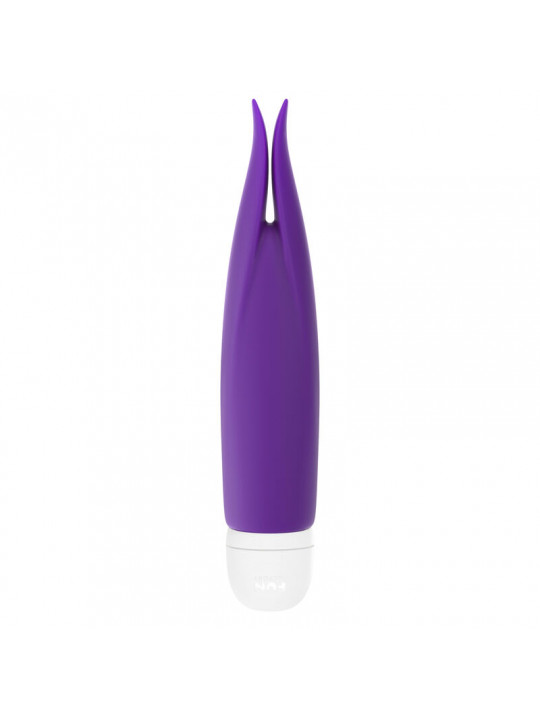 FUN FACTORY - VIBRATORE VOLITA SLIM VIOLA