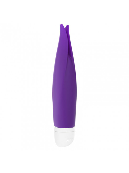 FUN FACTORY - VIBRATORE VOLITA SLIM VIOLA